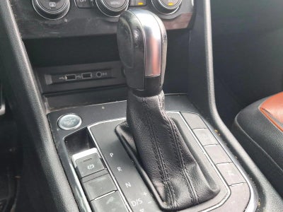 2020 Volkswagen Tiguan 2.0T SEL Premium R-Line 4MOTION