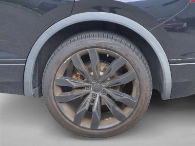 2020 Volkswagen Tiguan 2.0T SEL Premium R-Line 4MOTION