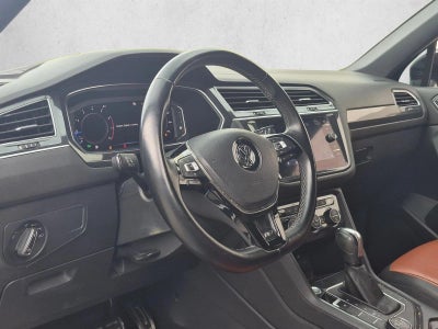2020 Volkswagen Tiguan 2.0T SEL Premium R-Line 4MOTION