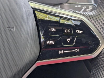 2023 Volkswagen Tiguan 2.0T SE R-Line Black FWD