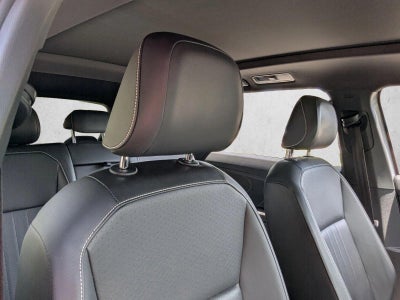 2023 Volkswagen Tiguan 2.0T SE R-Line Black FWD