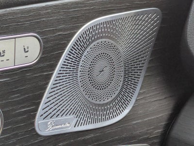 2020 Mercedes-Benz GLE GLE 350 SUV