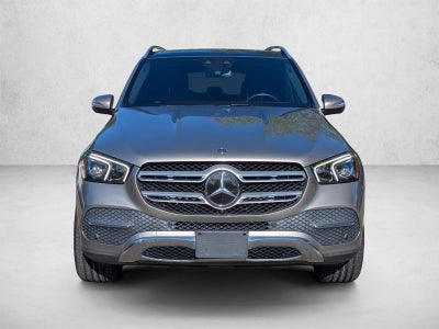 2020 Mercedes-Benz GLE GLE 350 SUV