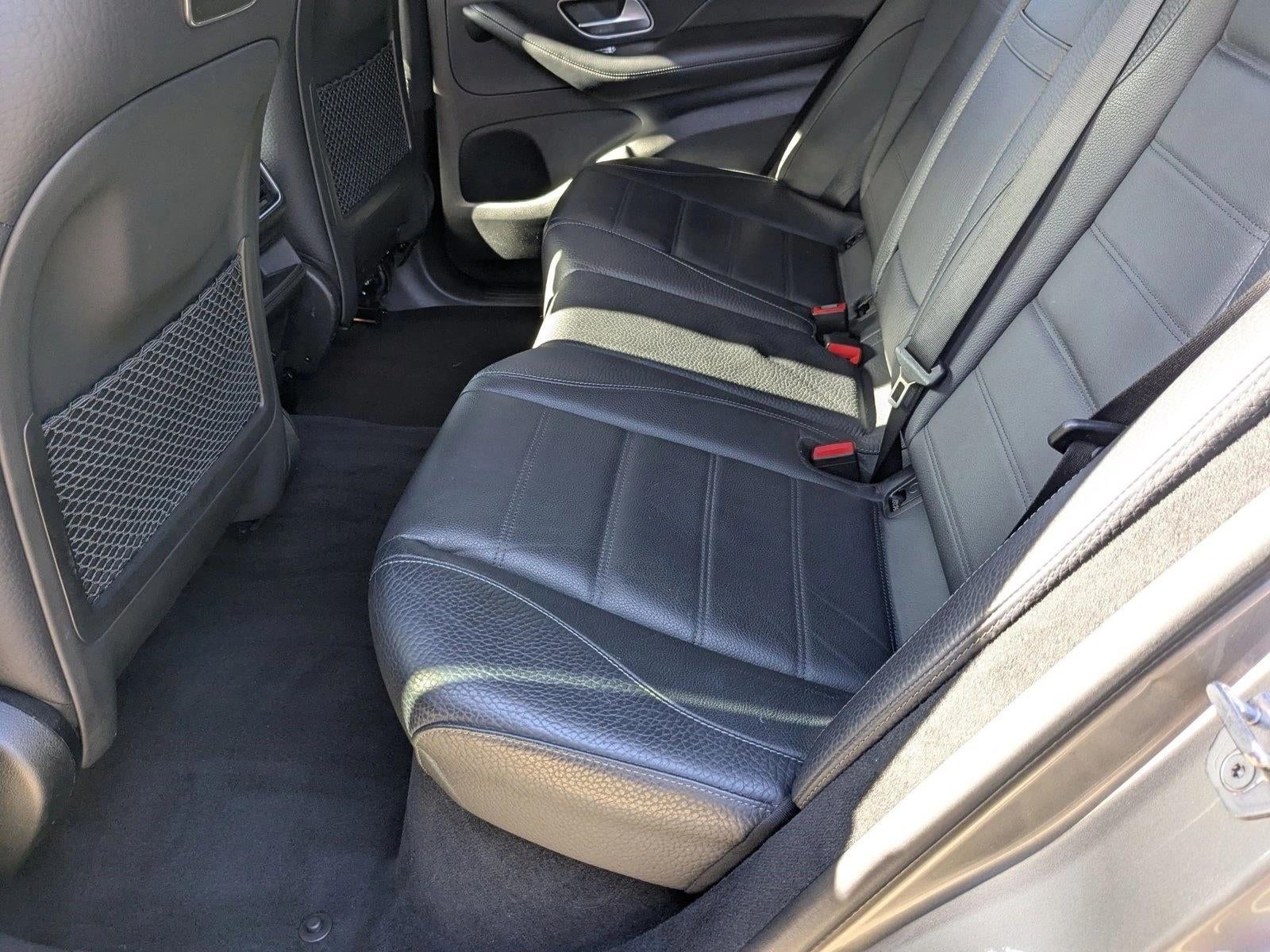 2020 Mercedes-Benz GLE GLE 350 SUV