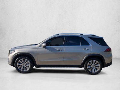 2020 Mercedes-Benz GLE GLE 350 SUV
