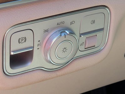 2022 Mercedes-Benz GLE GLE 350 SUV