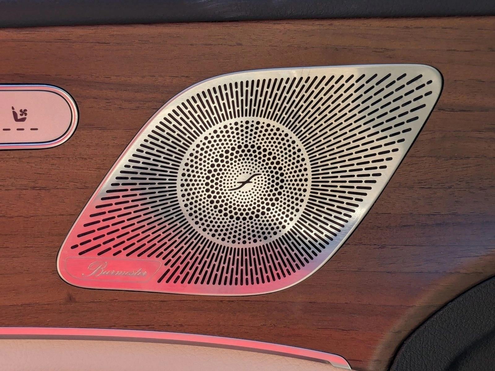 2022 Mercedes-Benz GLE GLE 350 SUV