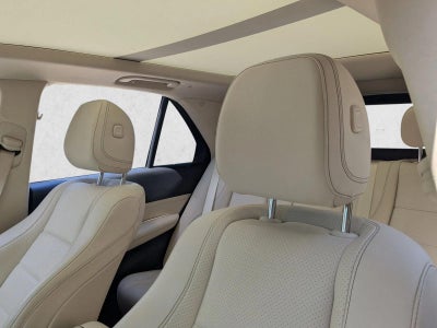 2022 Mercedes-Benz GLE GLE 350 SUV