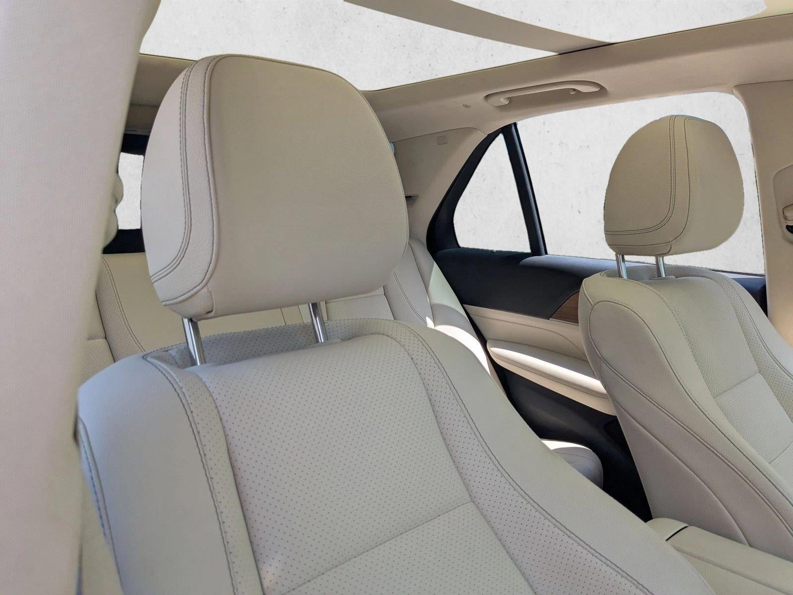 2022 Mercedes-Benz GLE GLE 350 SUV