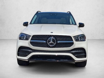 2022 Mercedes-Benz GLE GLE 350 SUV