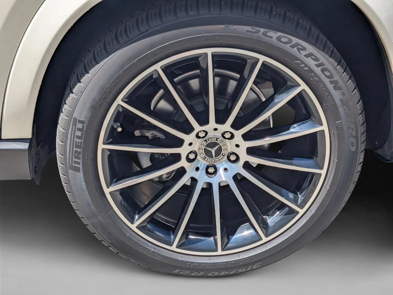 2022 Mercedes-Benz GLE GLE 350 SUV