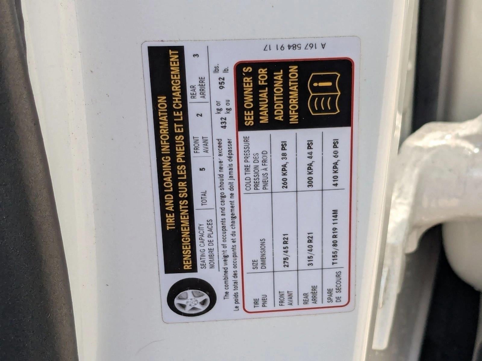 2022 Mercedes-Benz GLE GLE 350 SUV