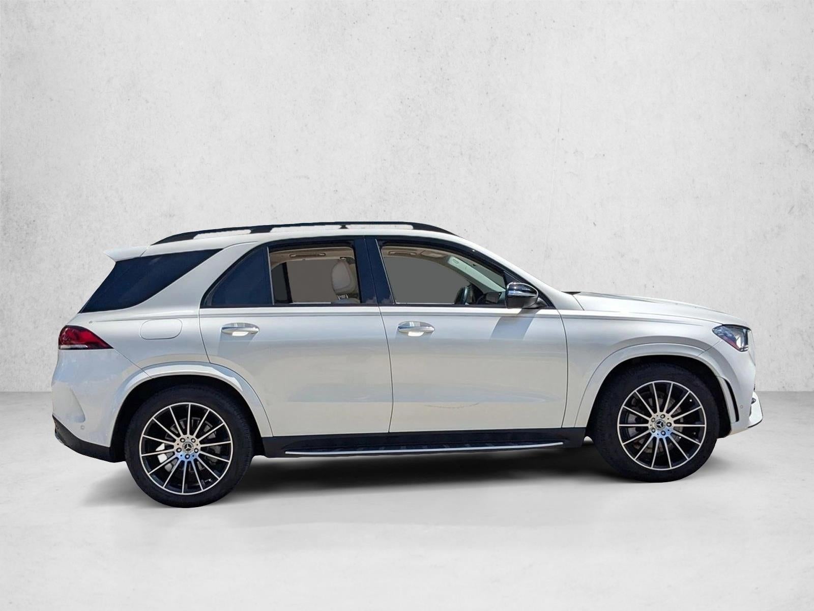 2022 Mercedes-Benz GLE GLE 350 SUV