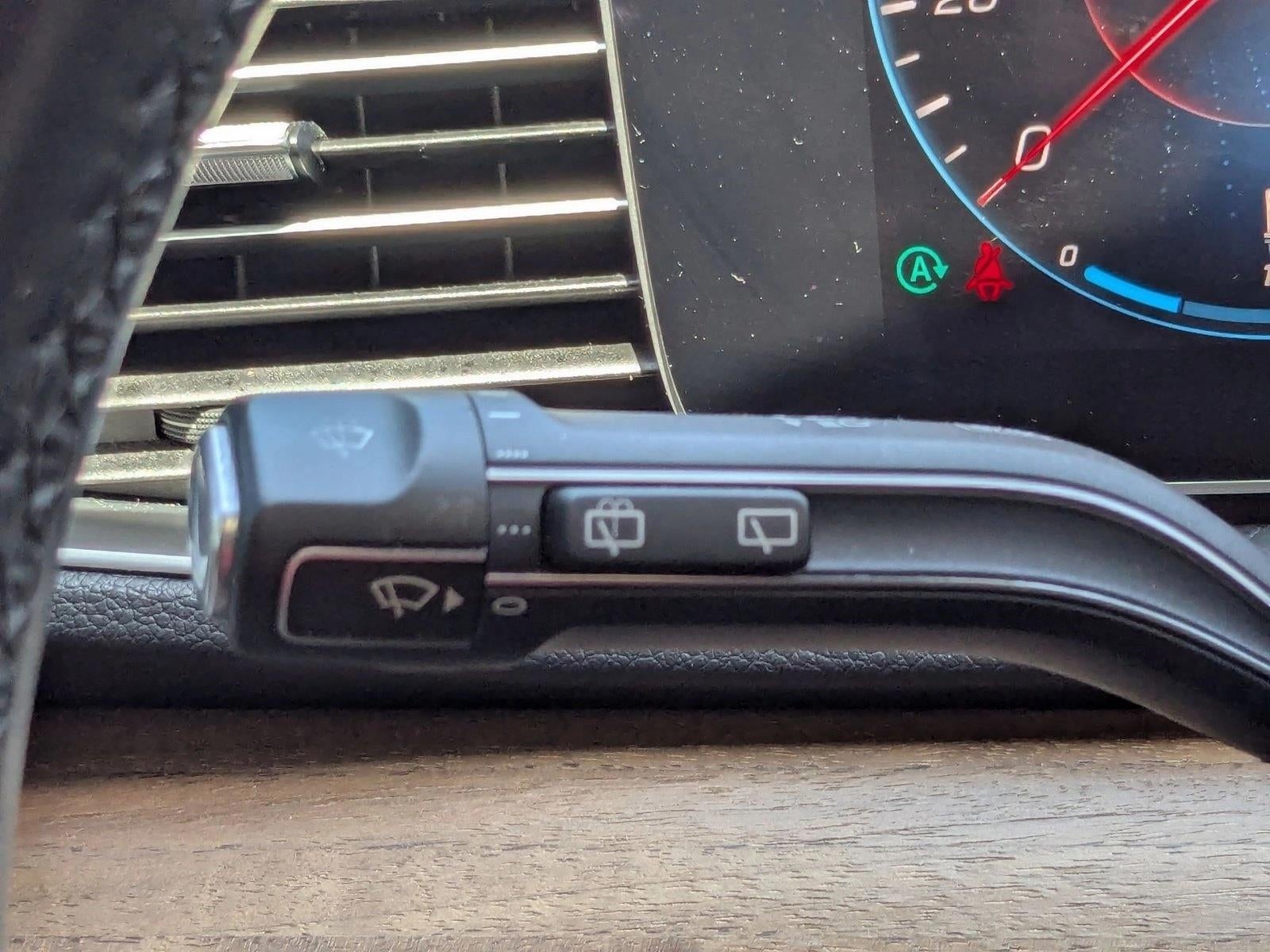 2022 Mercedes-Benz GLE GLE 350 SUV