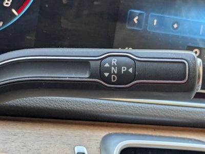 2022 Mercedes-Benz GLE GLE 350 SUV