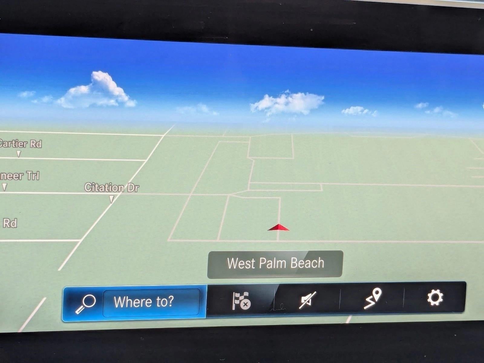 2022 Mercedes-Benz GLE GLE 350 SUV