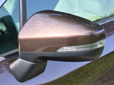2021 Subaru Ascent Limited 8-Passenger