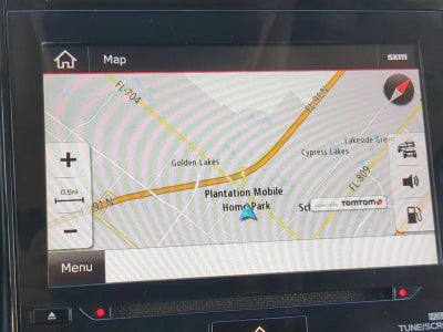 2019 Subaru Ascent 2.4T Touring 7-Passenger