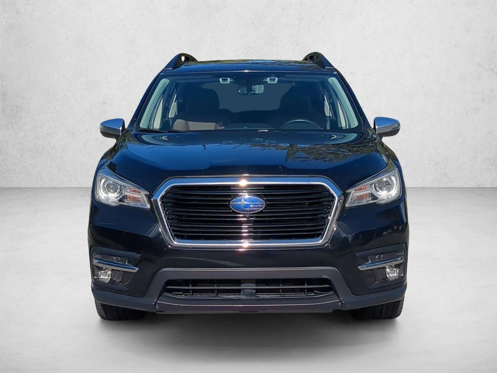 2019 Subaru Ascent 2.4T Touring 7-Passenger