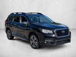 2019 Subaru Ascent 2.4T Touring 7-Passenger