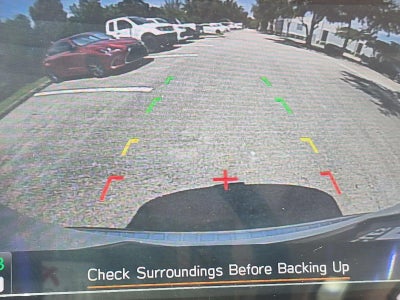 2021 Subaru Ascent Touring 7-Passenger