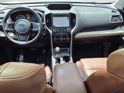 2021 Subaru Ascent Touring 7-Passenger