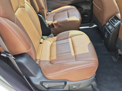 2021 Subaru Ascent Touring 7-Passenger