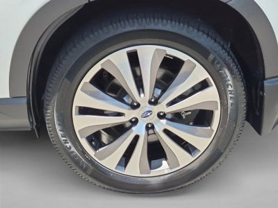 2021 Subaru Ascent Touring 7-Passenger
