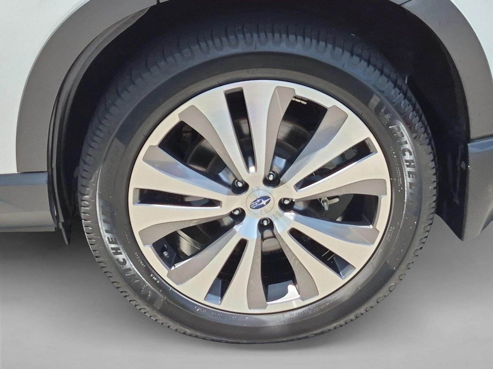 2021 Subaru Ascent Touring 7-Passenger
