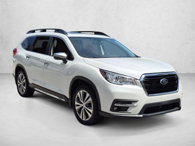 2021 Subaru Ascent Touring 7-Passenger