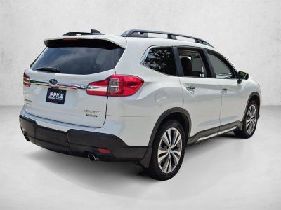 2021 Subaru Ascent Touring 7-Passenger