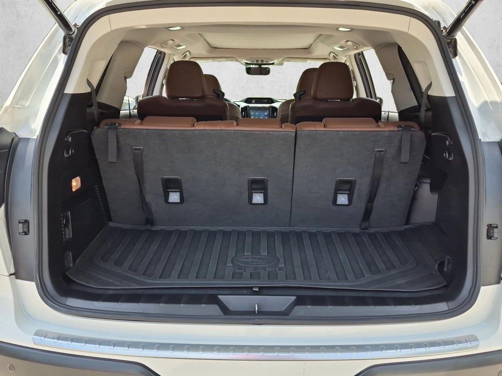 2021 Subaru Ascent Touring 7-Passenger