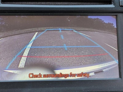 2014 Toyota Camry 4dr Sdn I4 Auto XLE (Natl) *Ltd Avail*