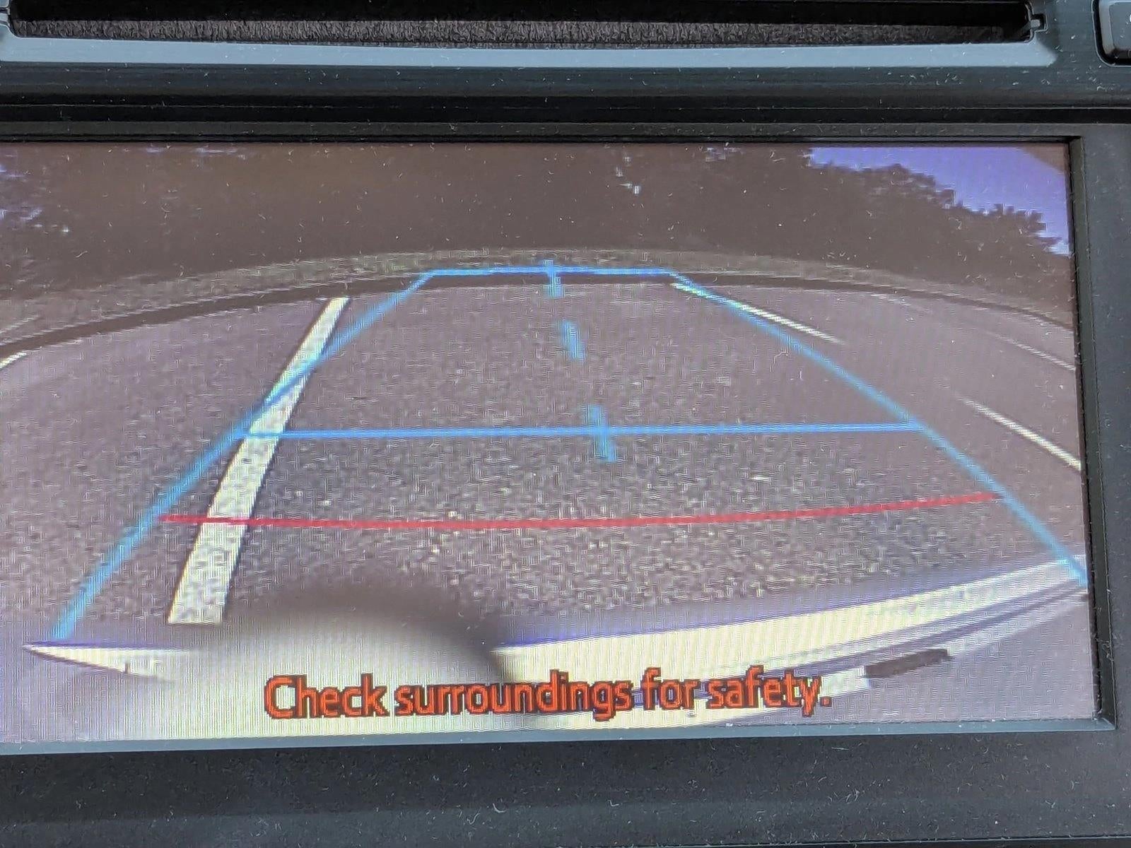 2014 Toyota Camry 4dr Sdn I4 Auto XLE (Natl) *Ltd Avail*