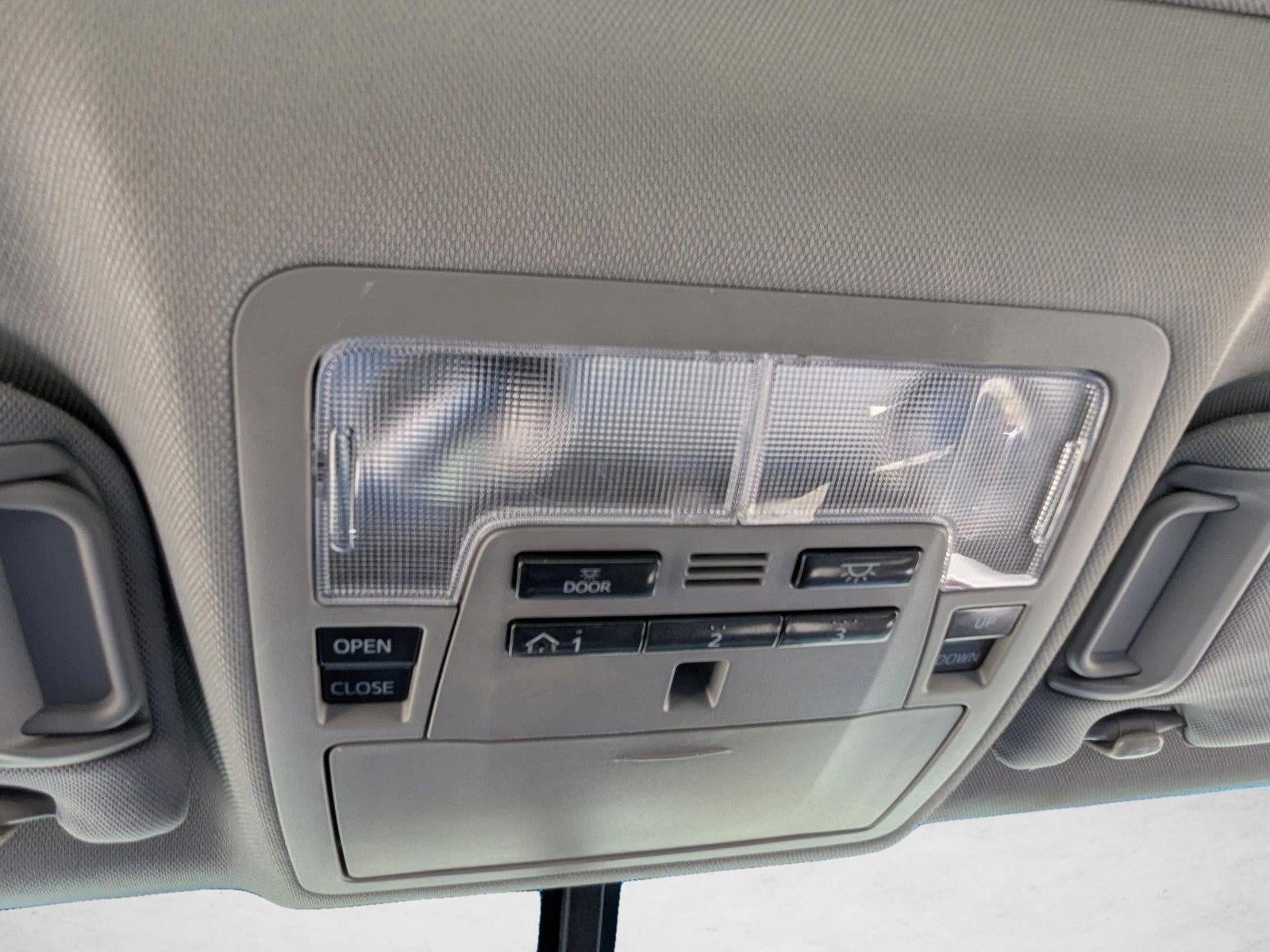 2014 Toyota Camry 4dr Sdn I4 Auto XLE (Natl) *Ltd Avail*