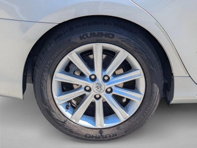 2014 Toyota Camry 4dr Sdn I4 Auto XLE (Natl) *Ltd Avail*