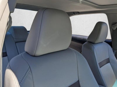 2014 Toyota Camry 4dr Sdn I4 Auto XLE (Natl) *Ltd Avail*