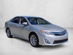 2014 Toyota Camry 4dr Sdn I4 Auto XLE (Natl) *Ltd Avail*