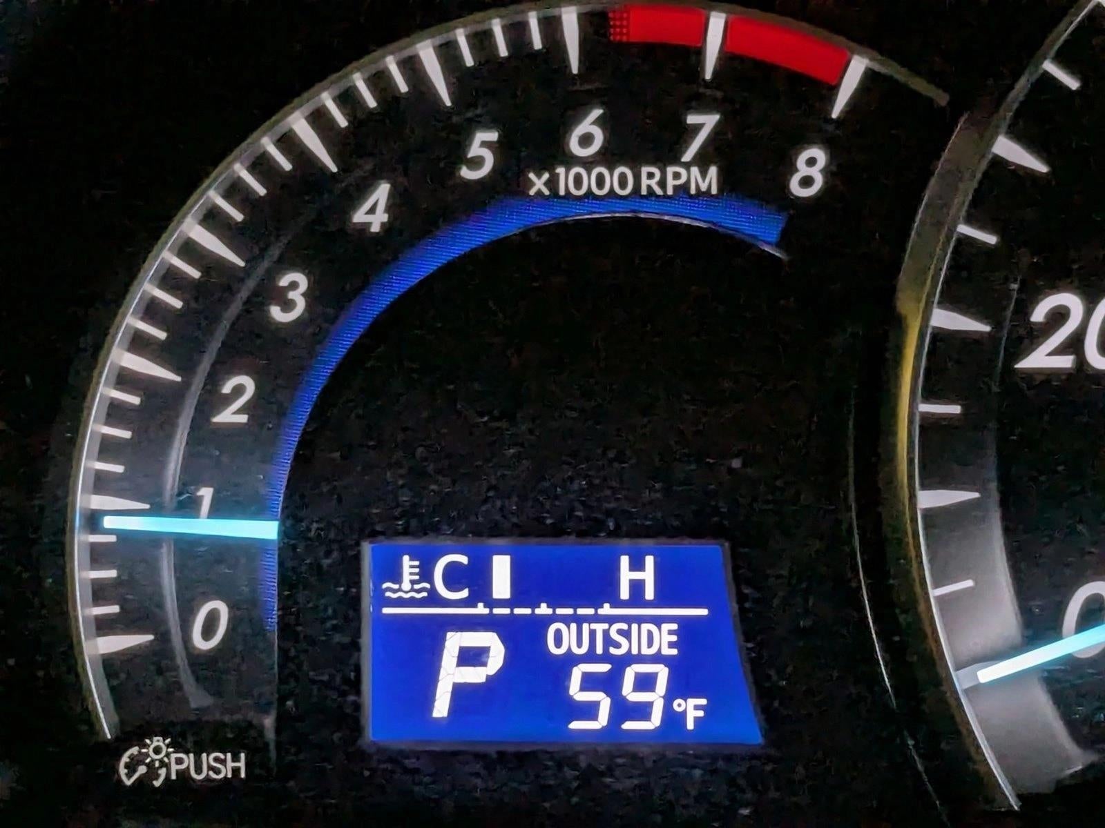 2014 Toyota Camry 4dr Sdn I4 Auto XLE (Natl) *Ltd Avail*