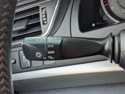 2016 Toyota Camry 4dr Sdn I4 Auto SE (SE)