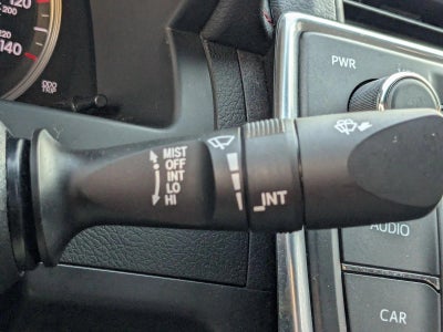 2016 Toyota Camry 4dr Sdn I4 Auto SE (SE)