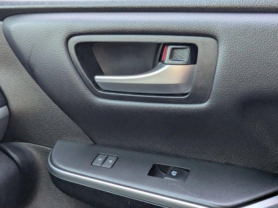 2016 Toyota Camry 4dr Sdn I4 Auto SE (SE)