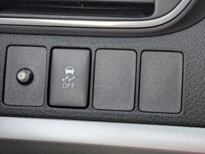 2016 Toyota Camry 4dr Sdn I4 Auto SE (SE)