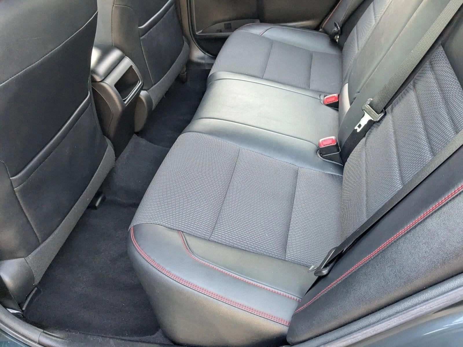 2016 Toyota Camry 4dr Sdn I4 Auto SE (SE)