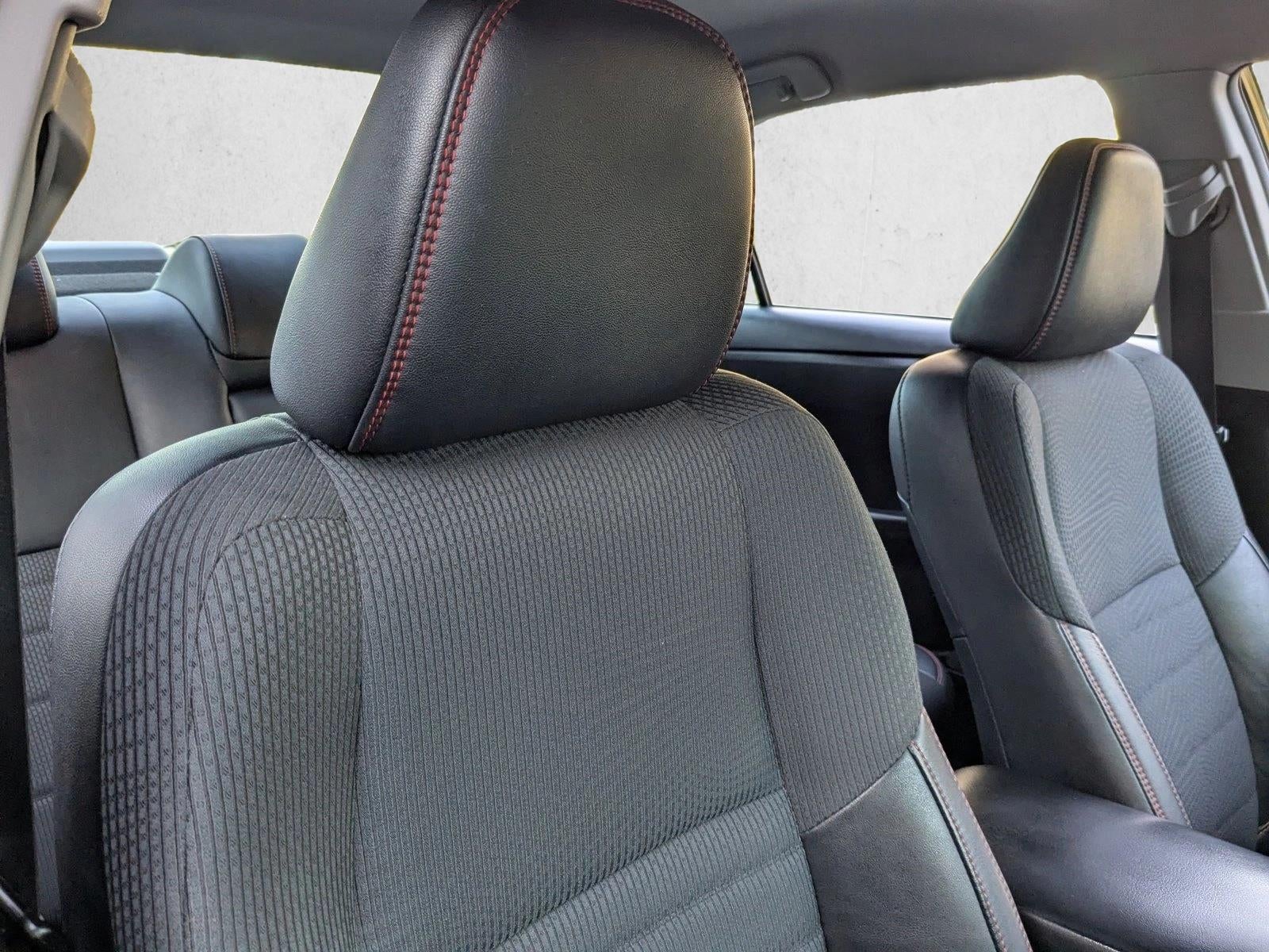 2016 Toyota Camry 4dr Sdn I4 Auto SE (SE)