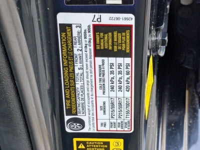 2016 Toyota Camry 4dr Sdn I4 Auto SE (SE)