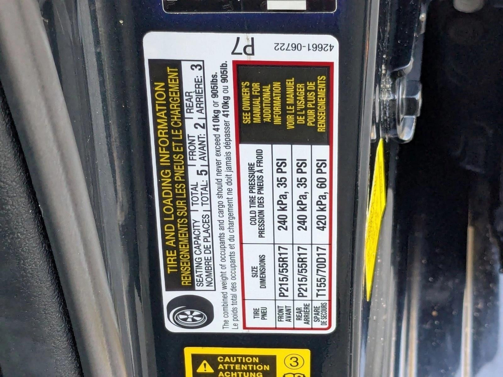 2016 Toyota Camry 4dr Sdn I4 Auto SE (SE)