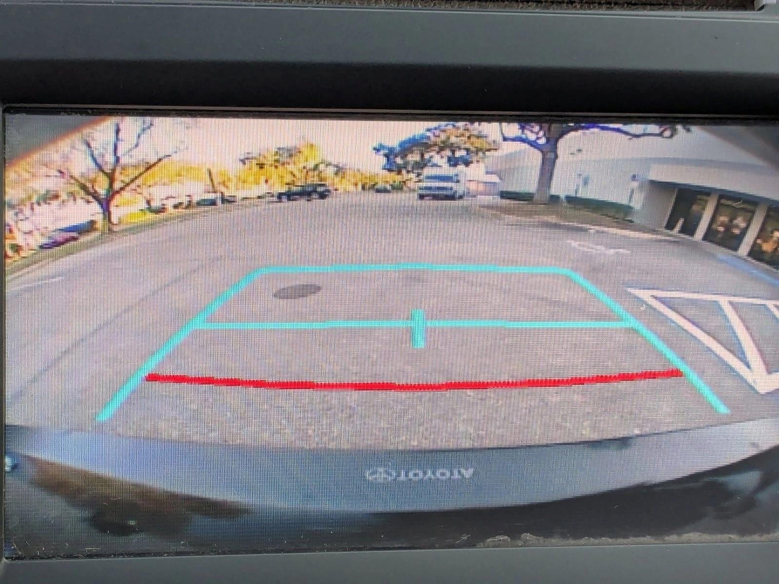 2016 Toyota Camry 4dr Sdn I4 Auto SE (SE)