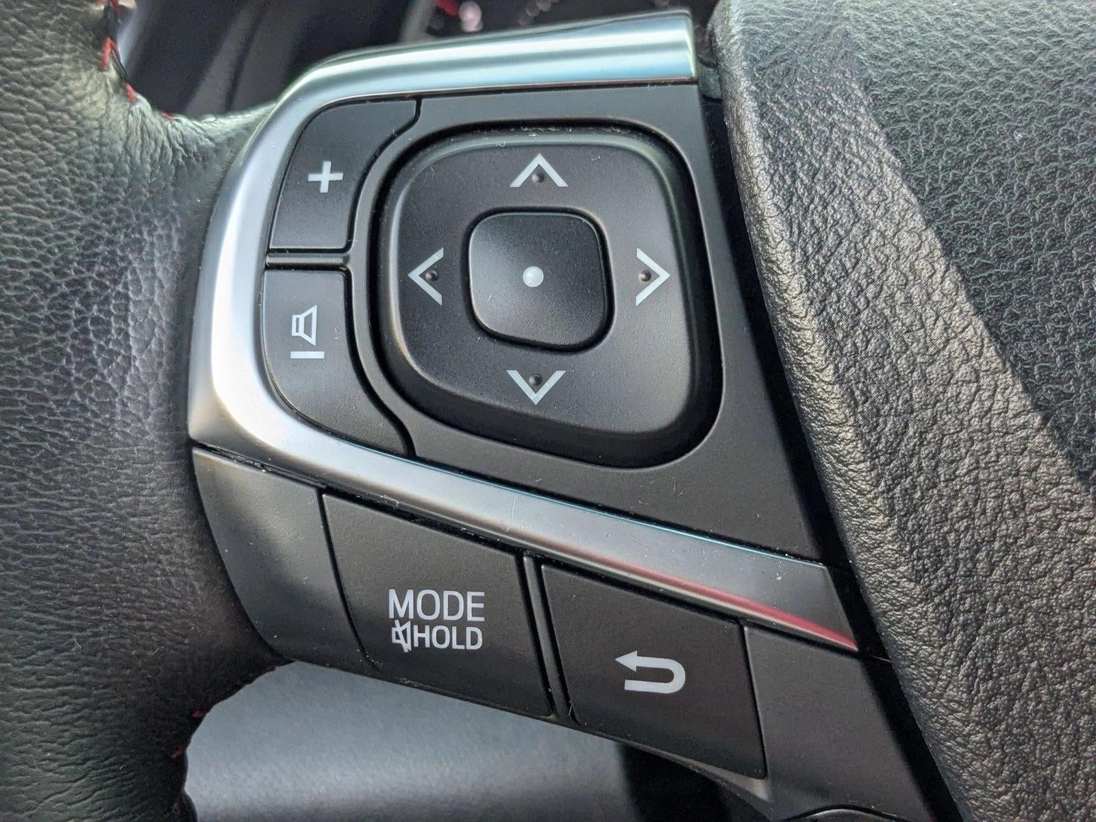 2016 Toyota Camry 4dr Sdn I4 Auto SE (SE)