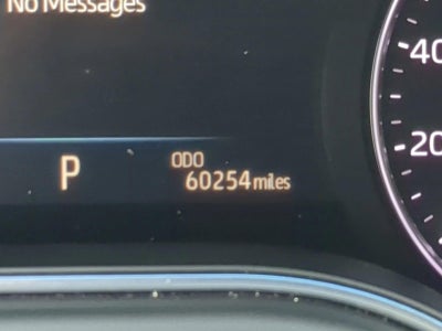 2021 Toyota Avalon Limited FWD (Natl)